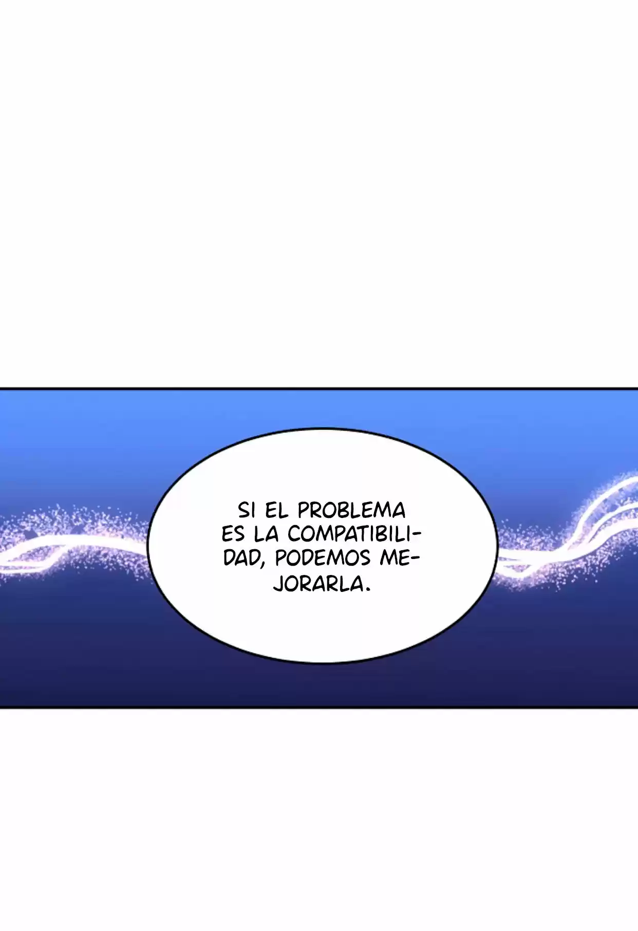 La Calavera Y Un Romance En El Armario - Capítulo 3 - Página 27 - LectorTMOo