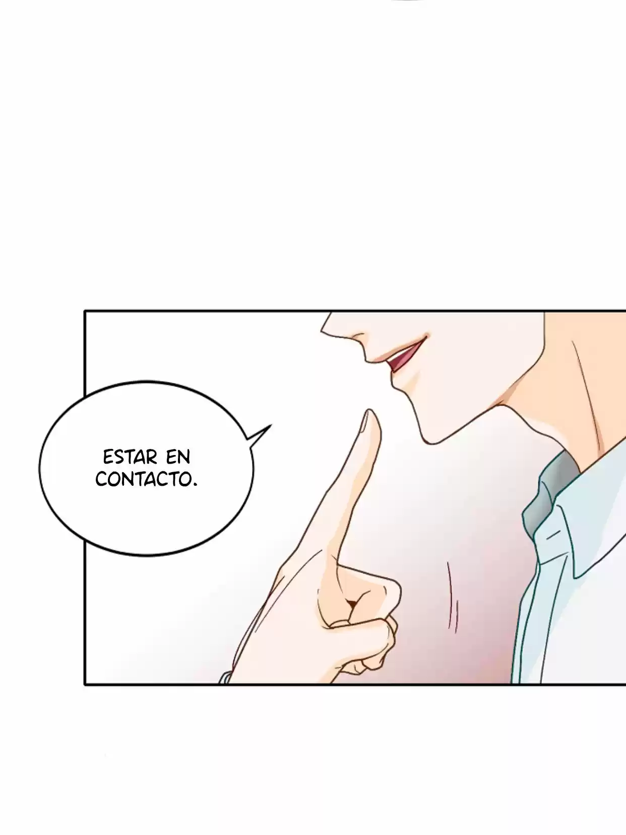 La Calavera Y Un Romance En El Armario - Capítulo 3 - Página 29 - LectorTMOo