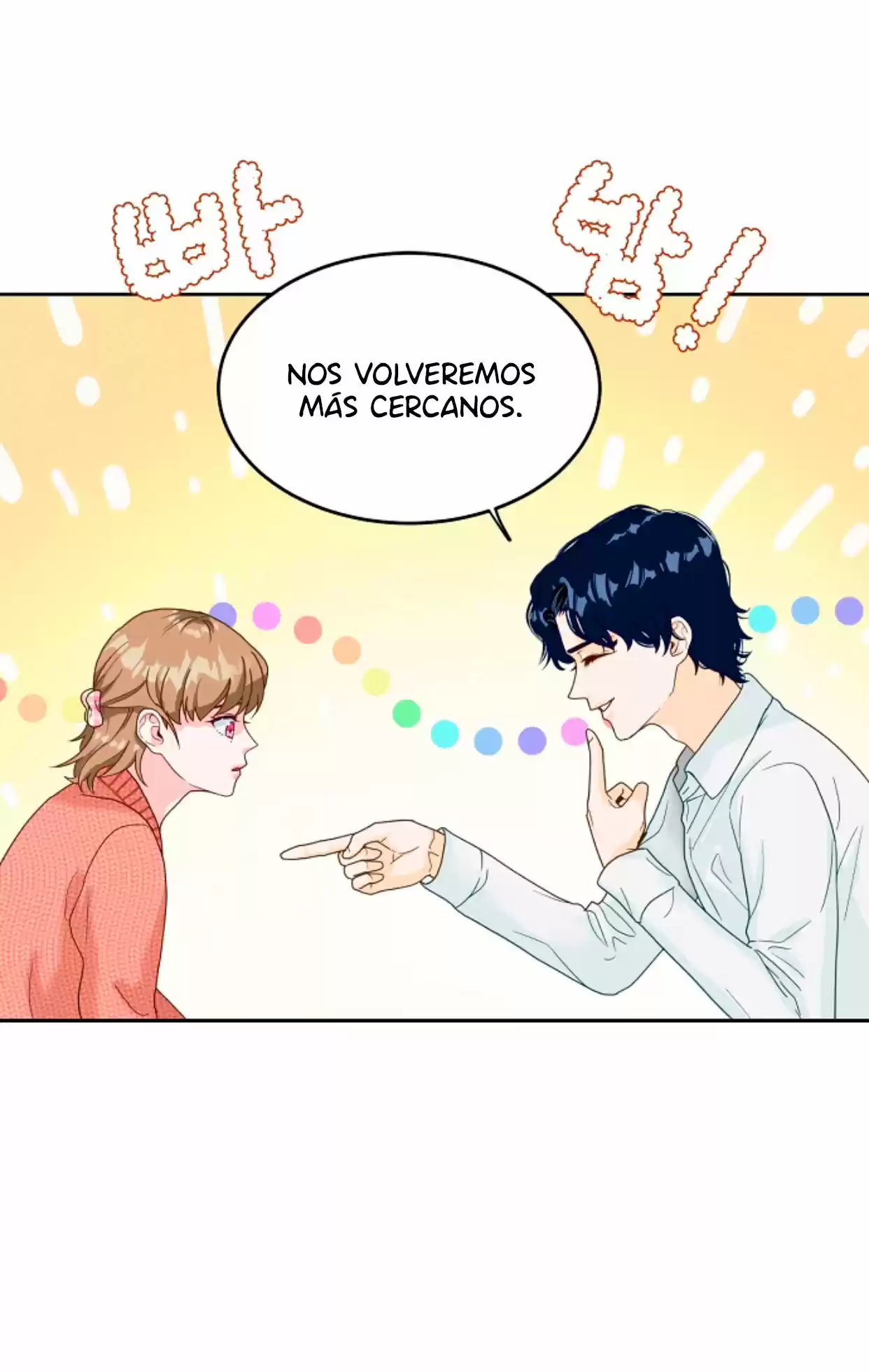 La Calavera Y Un Romance En El Armario - Capítulo 3 - Página 31 - LectorTMOo