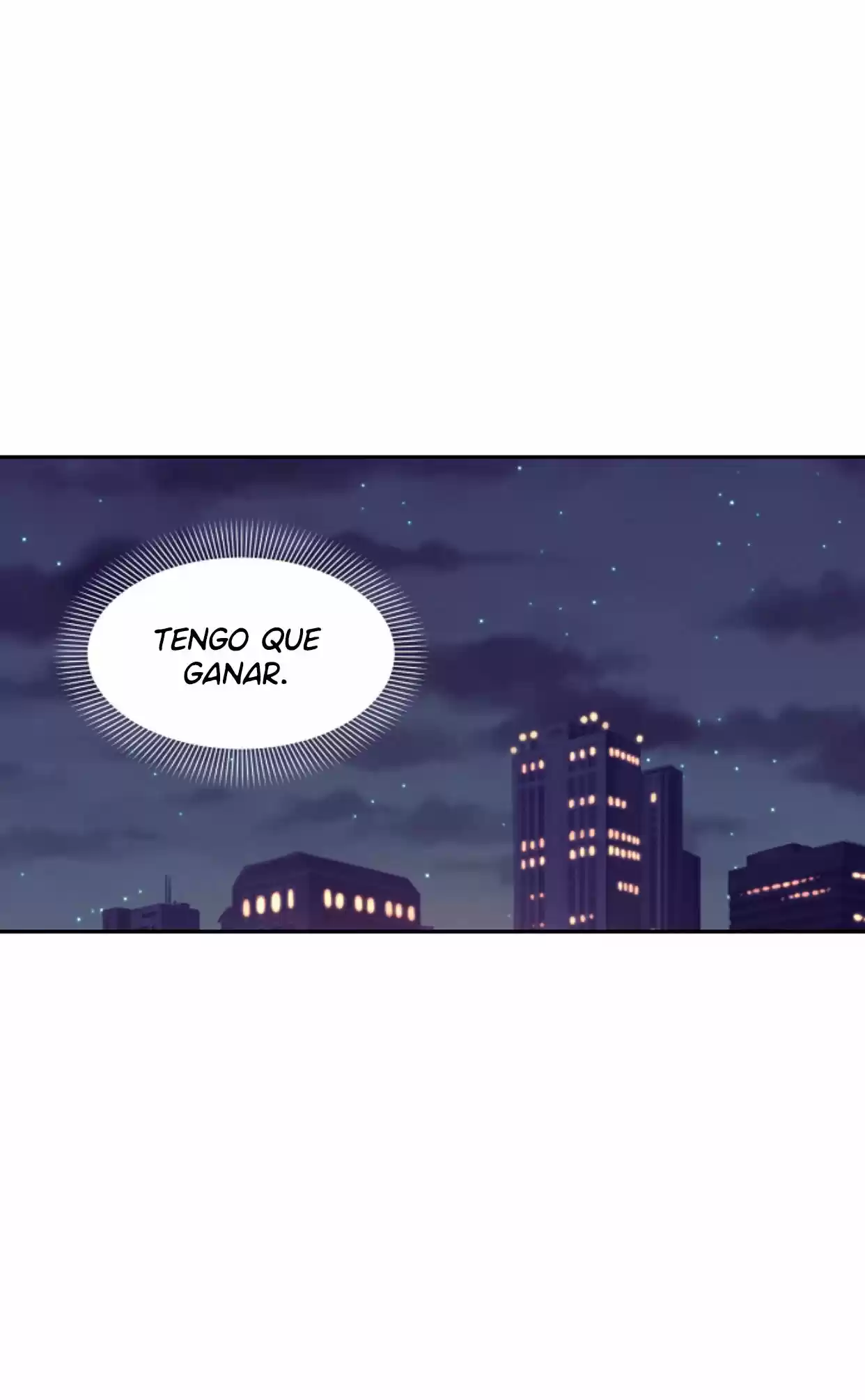 La Calavera Y Un Romance En El Armario - Capítulo 3 - Página 34 - LectorTMOo