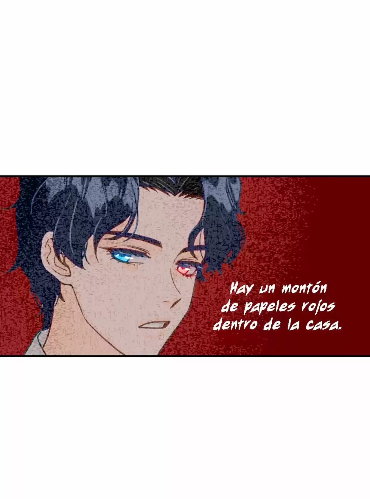 La Calavera Y Un Romance En El Armario - Capítulo 3 - Página 67 - LectorTMOo