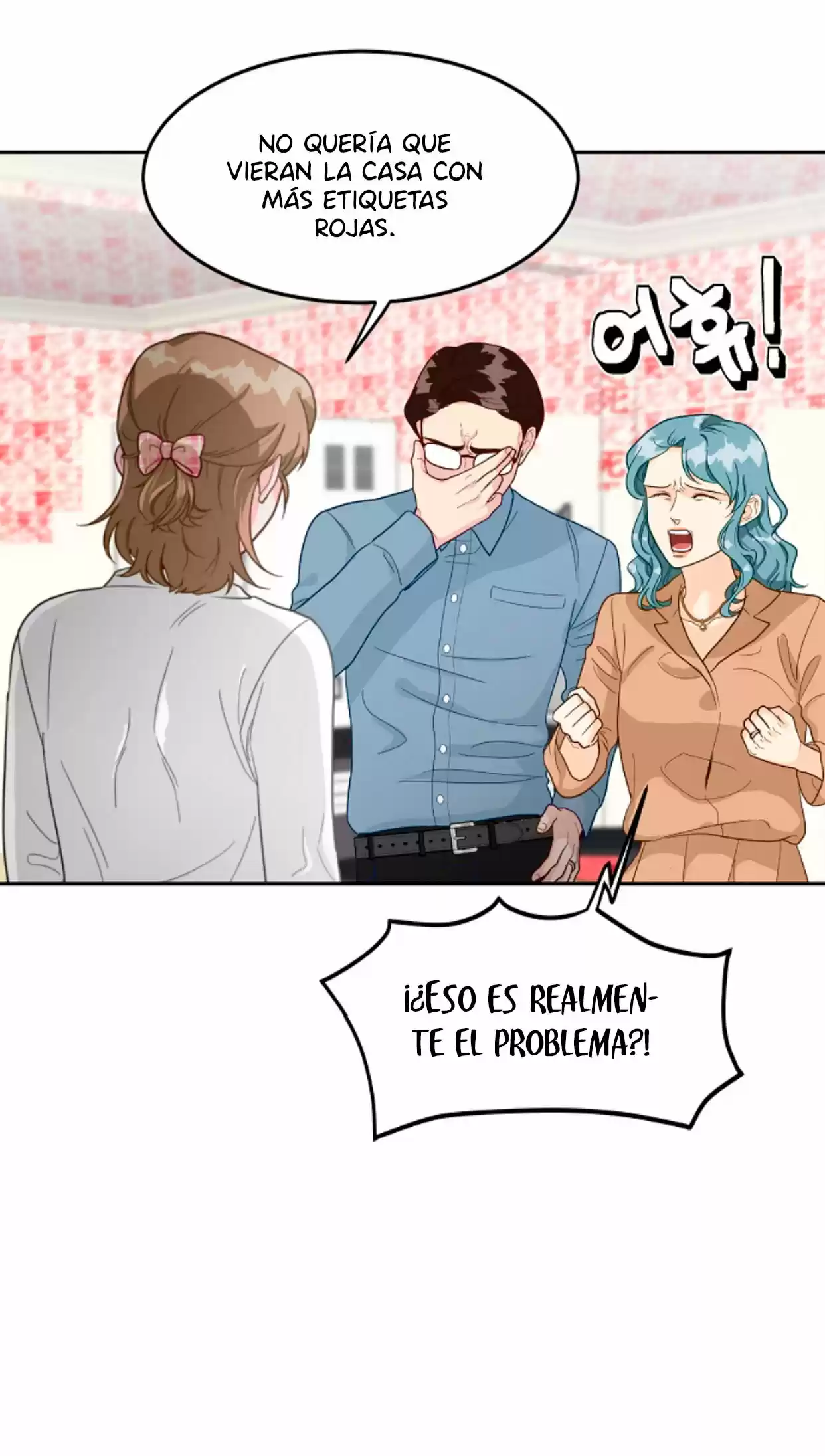 La Calavera Y Un Romance En El Armario - Capítulo 4 - Página 22 - LectorTMOo