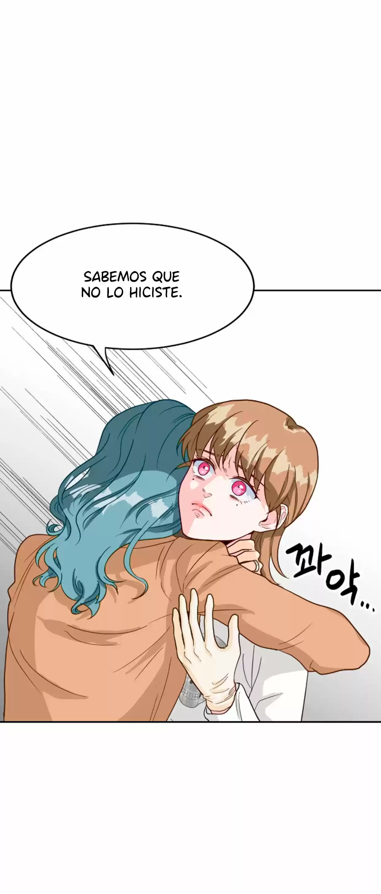 La Calavera Y Un Romance En El Armario - Capítulo 4 - Página 26 - LectorTMOo