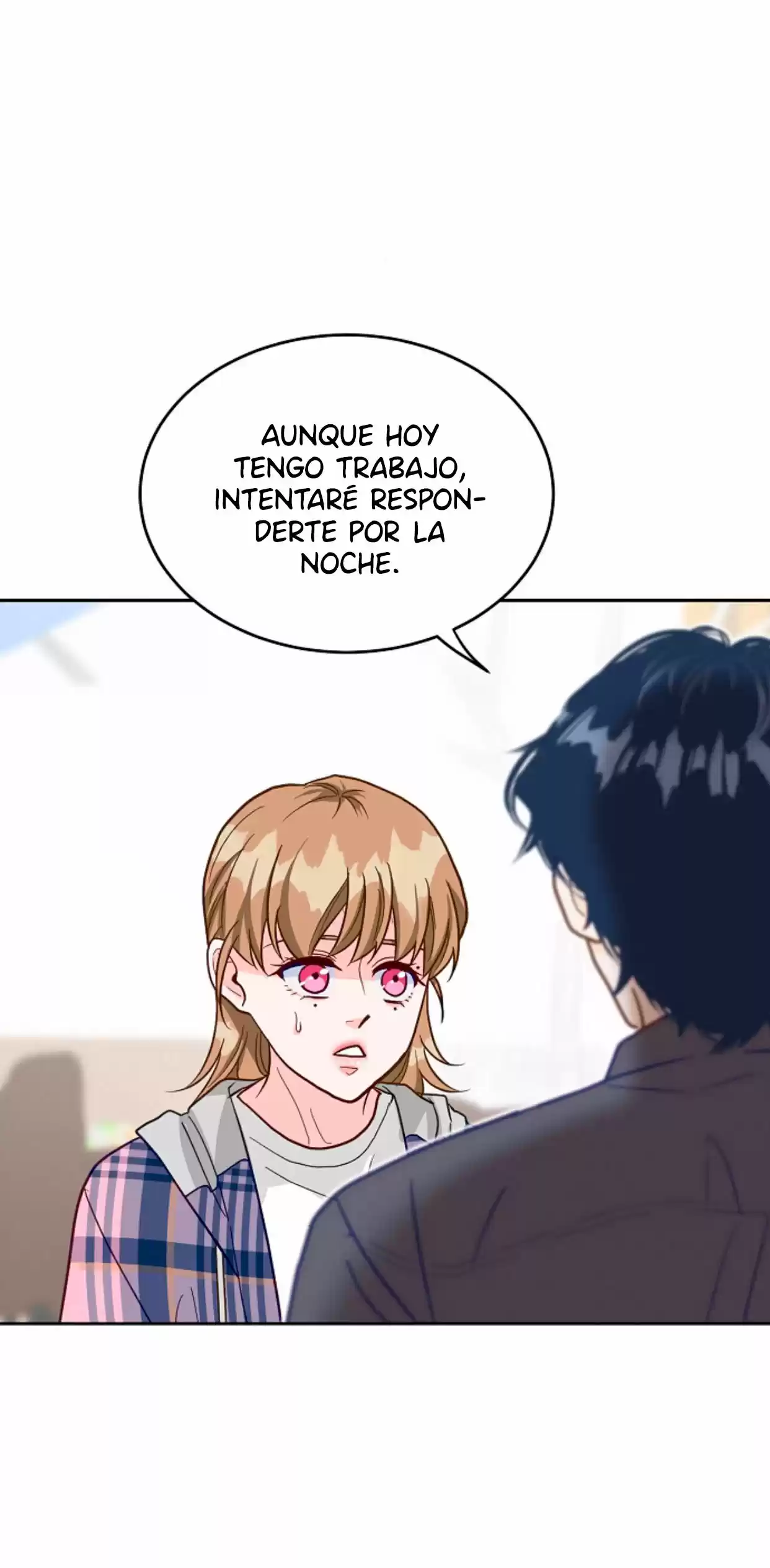 La Calavera Y Un Romance En El Armario - Capítulo 4 - Página 38 - LectorTMOo
