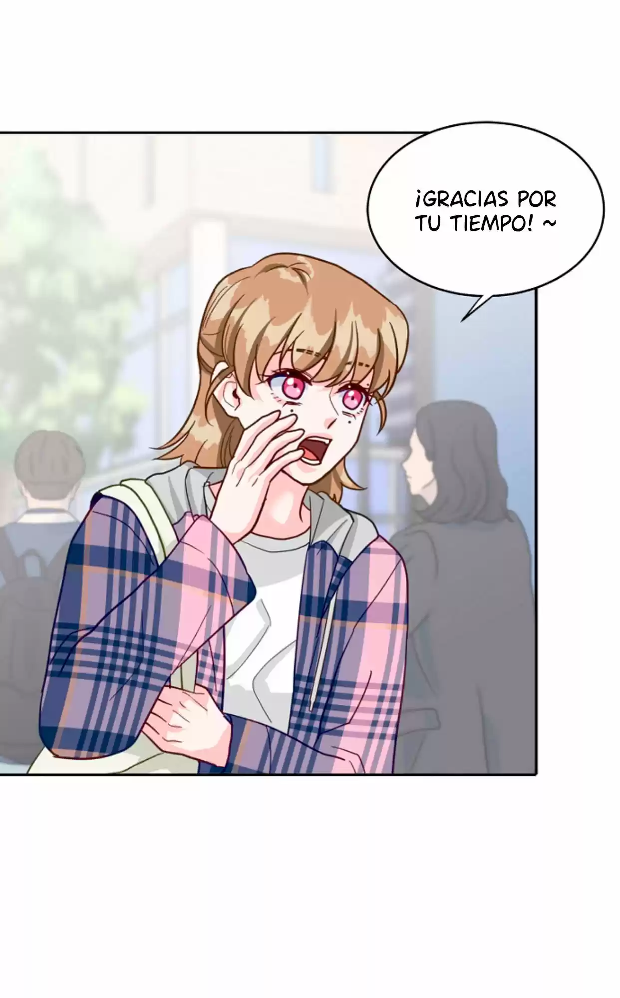 La Calavera Y Un Romance En El Armario - Capítulo 4 - Página 50 - LectorTMOo