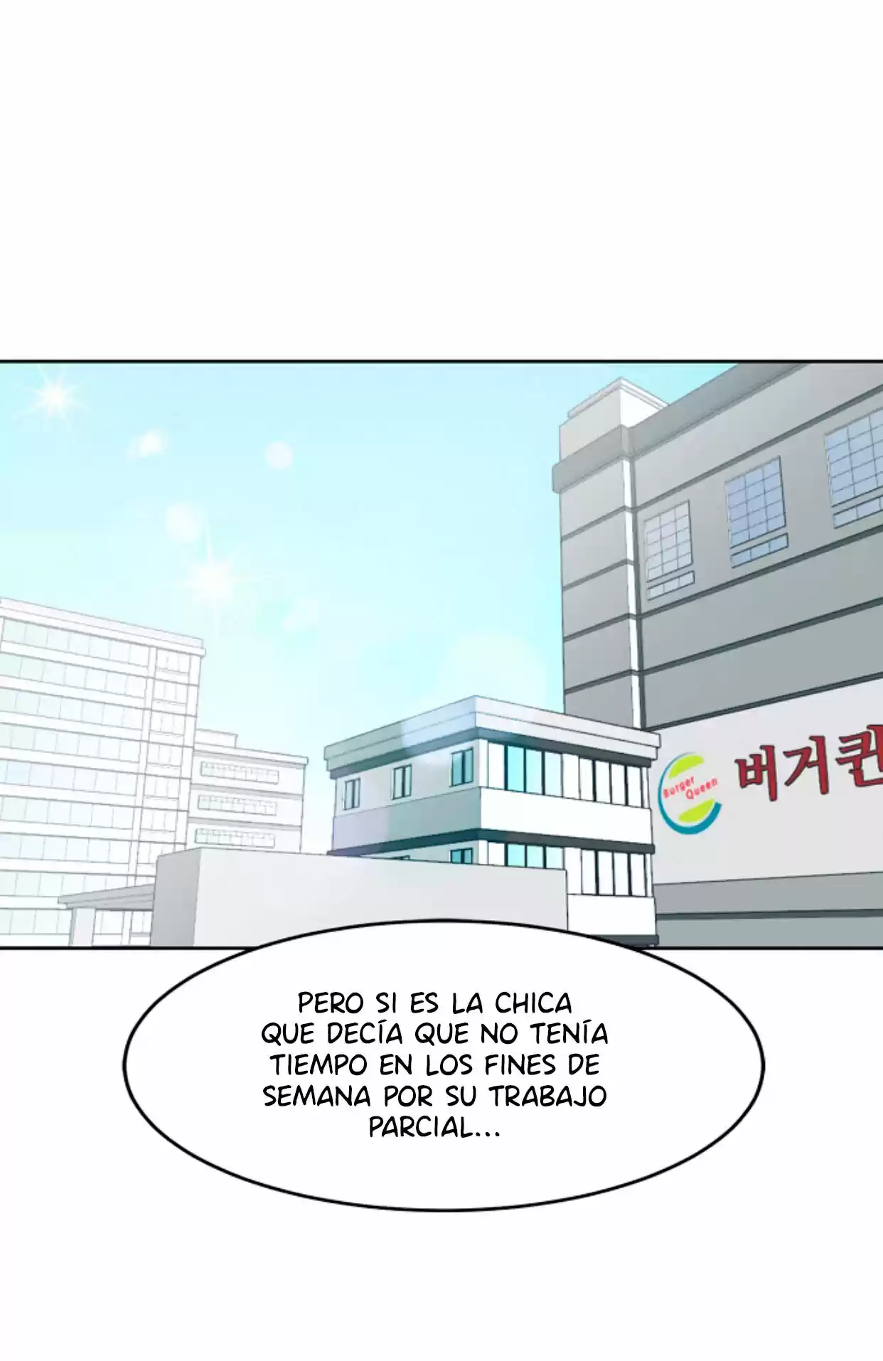 La Calavera Y Un Romance En El Armario - Capítulo 4 - Página 56 - LectorTMOo