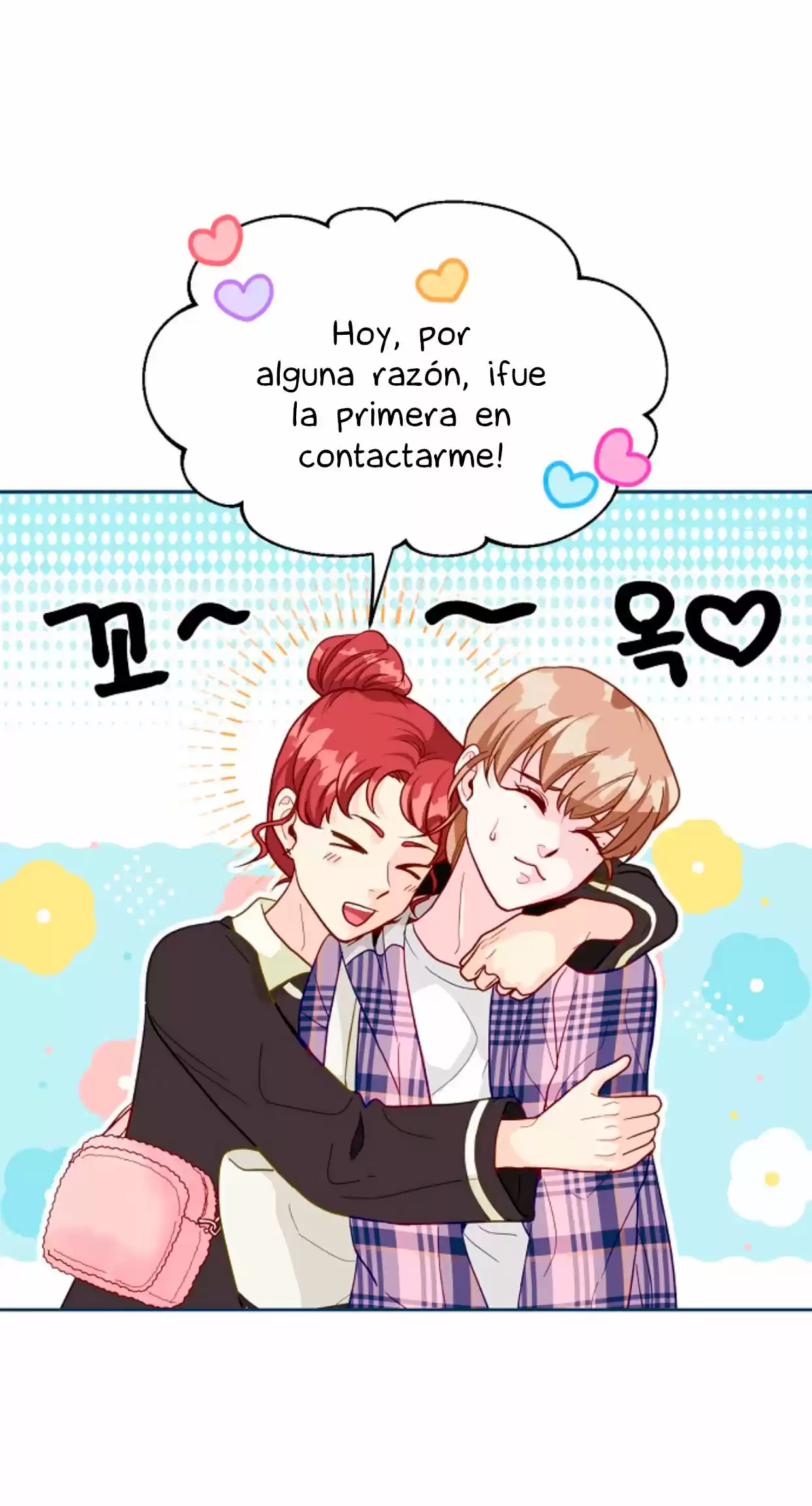 La Calavera Y Un Romance En El Armario - Capítulo 4 - Página 57 - LectorTMOo