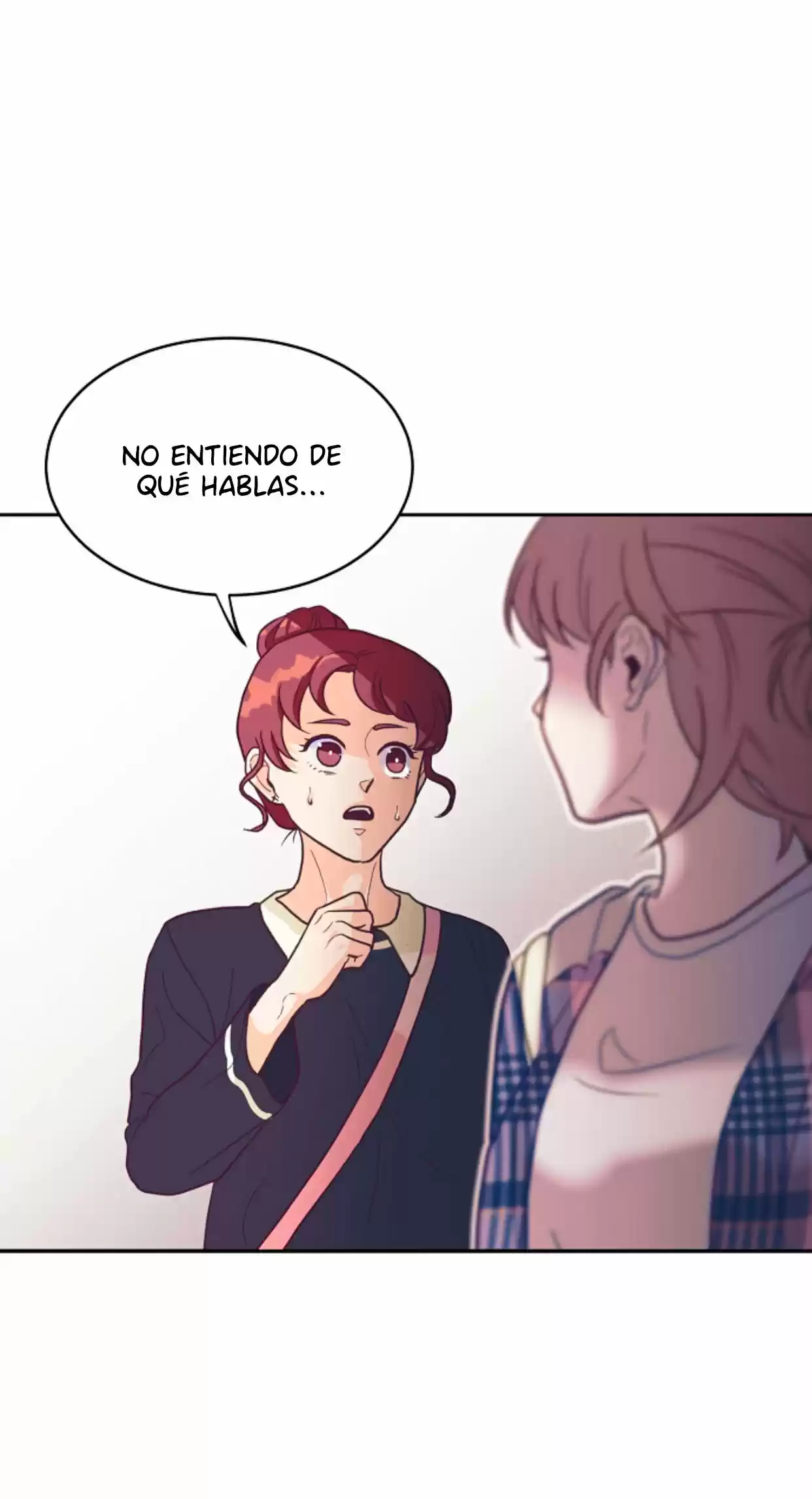 La Calavera Y Un Romance En El Armario - Capítulo 4 - Página 63 - LectorTMOo