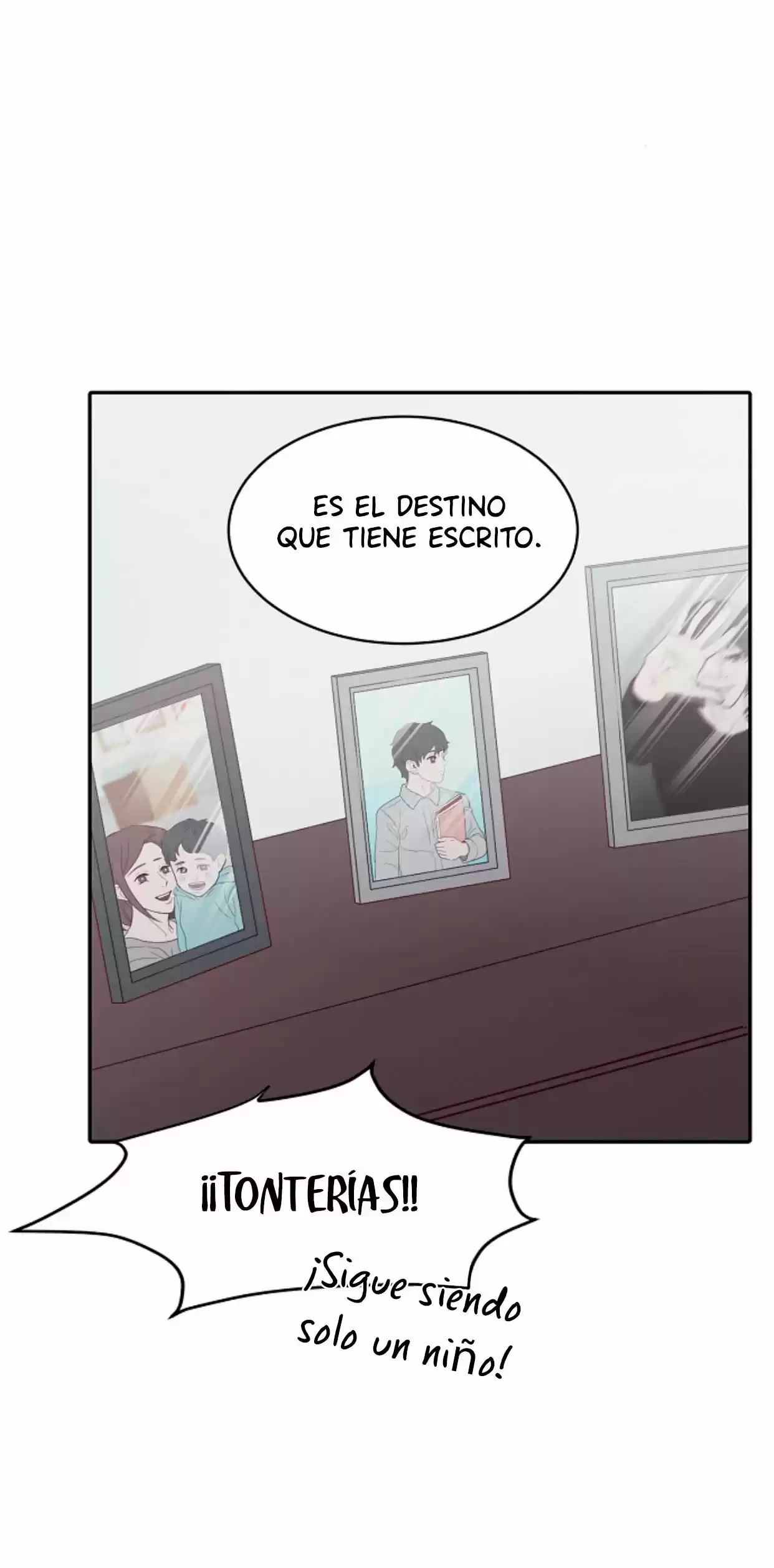 La Calavera Y Un Romance En El Armario - Capítulo 4 - Página 70 - LectorTMOo