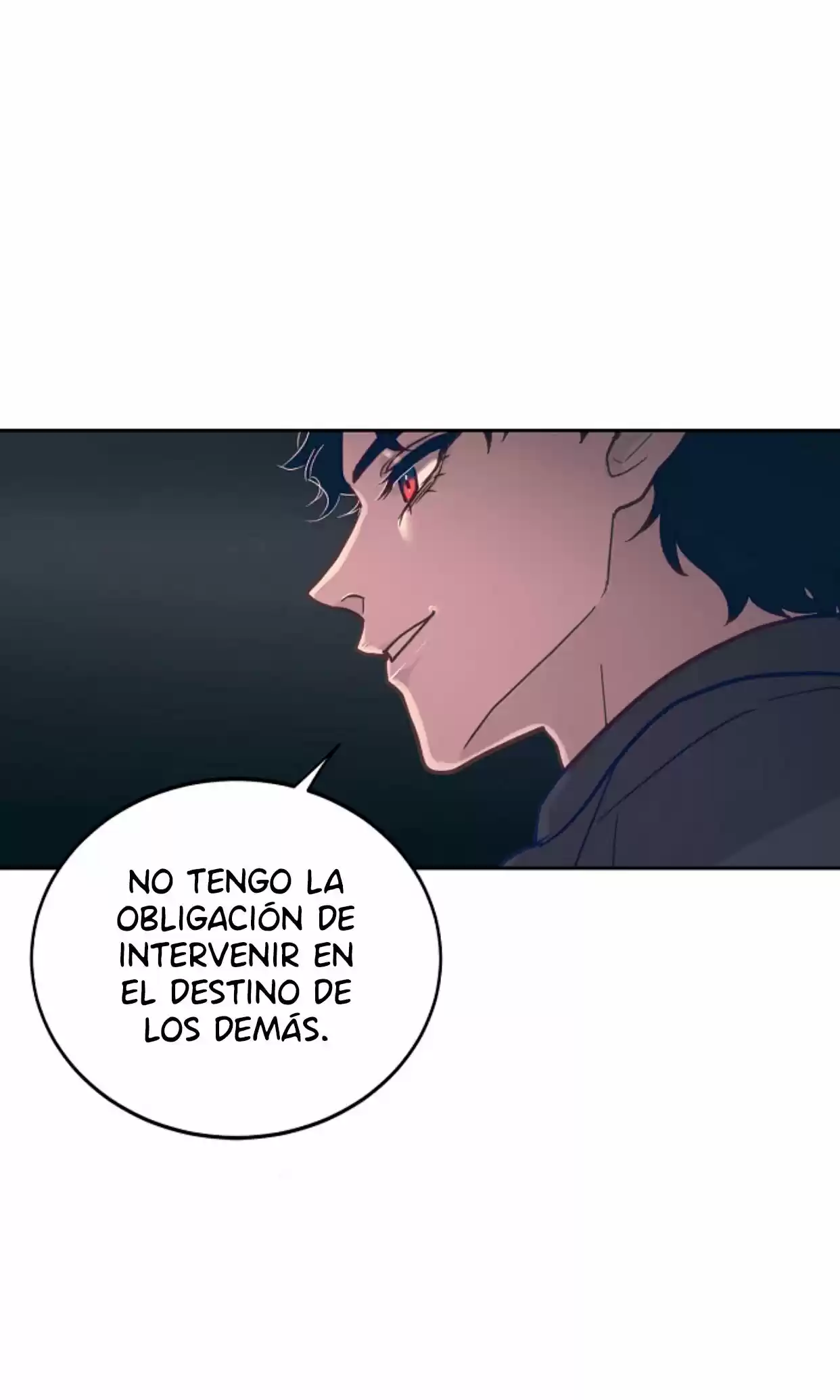 La Calavera Y Un Romance En El Armario - Capítulo 4 - Página 74 - LectorTMOo
