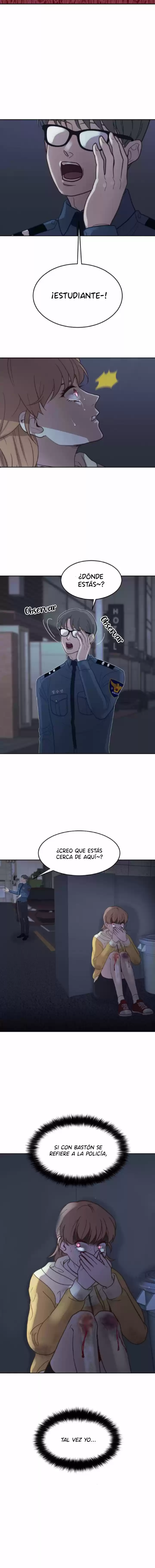 La Calavera Y Un Romance En El Armario - Capítulo 7 - Página 12 - LectorTMOo