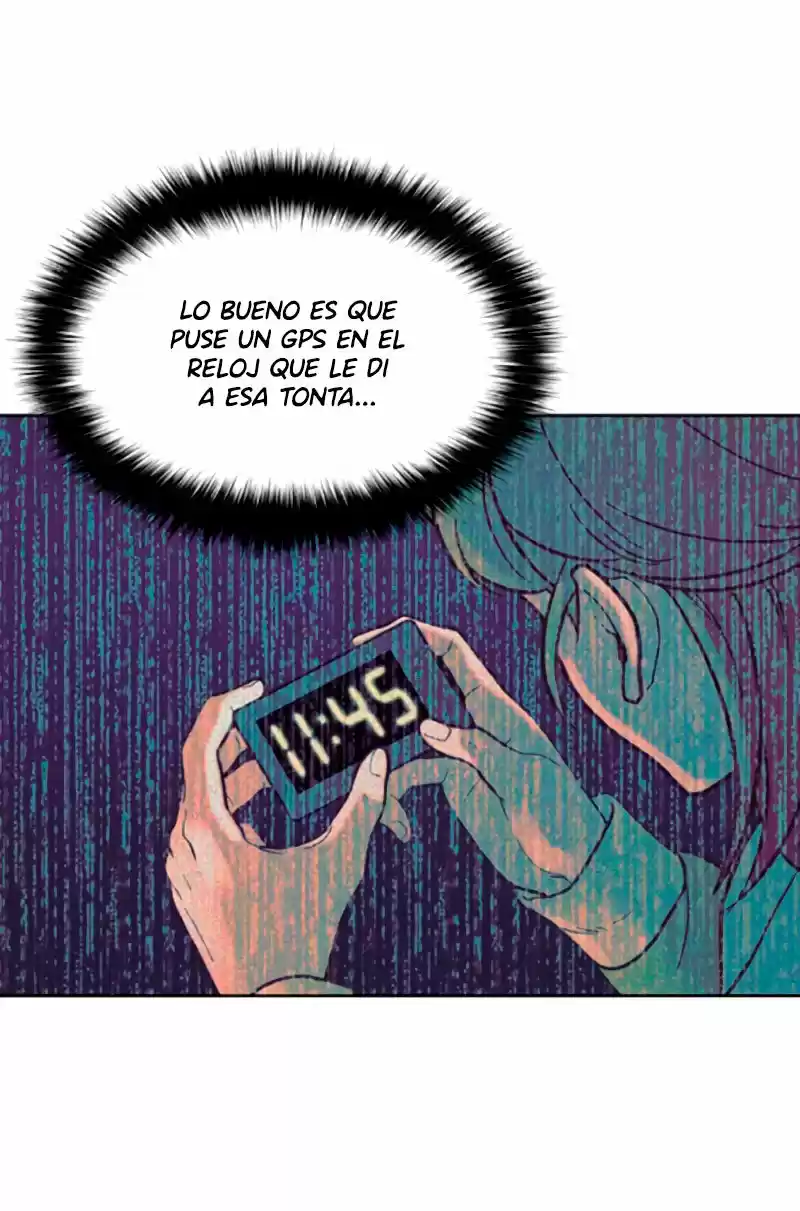 La Calavera Y Un Romance En El Armario - Capítulo 9 - Página 4 - LectorTMOo