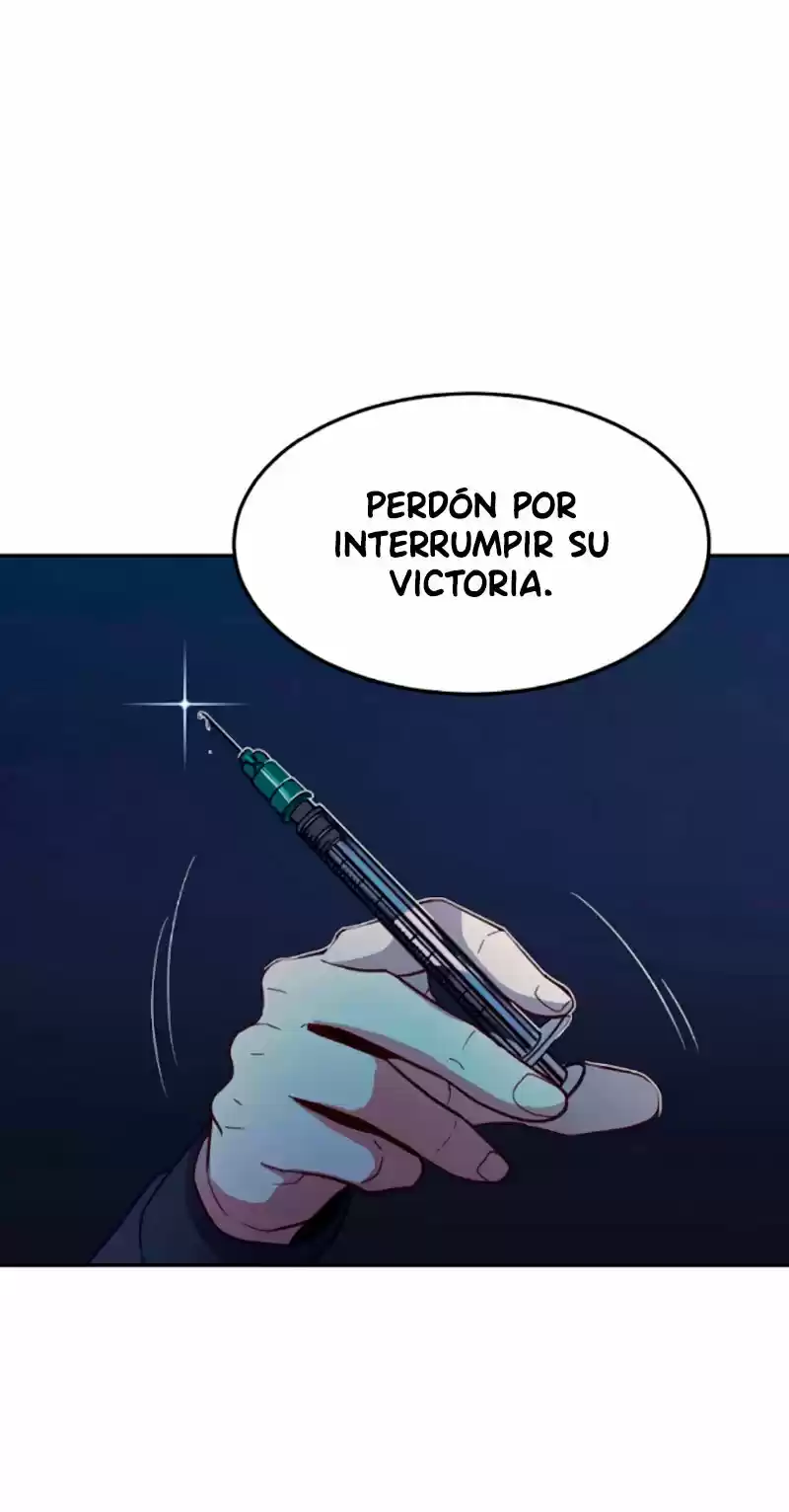La Calavera Y Un Romance En El Armario - Capítulo 9 - Página 11 - LectorTMOo