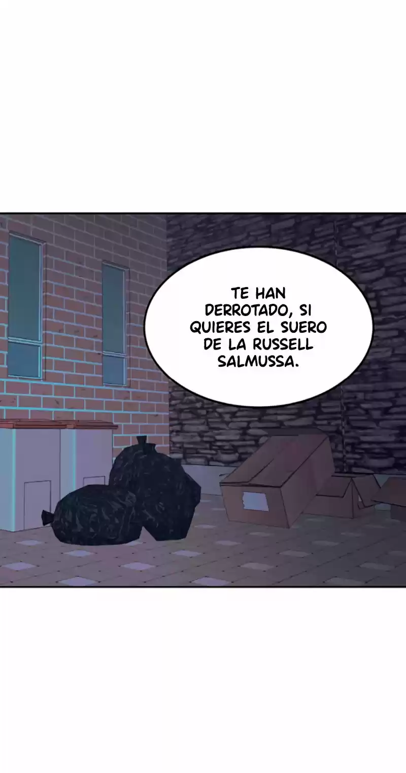 La Calavera Y Un Romance En El Armario - Capítulo 9 - Página 17 - LectorTMOo