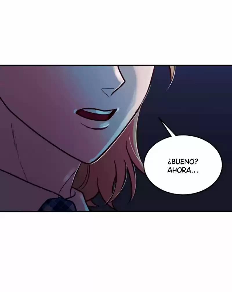 La Calavera Y Un Romance En El Armario - Capítulo 9 - Página 38 - LectorTMOo
