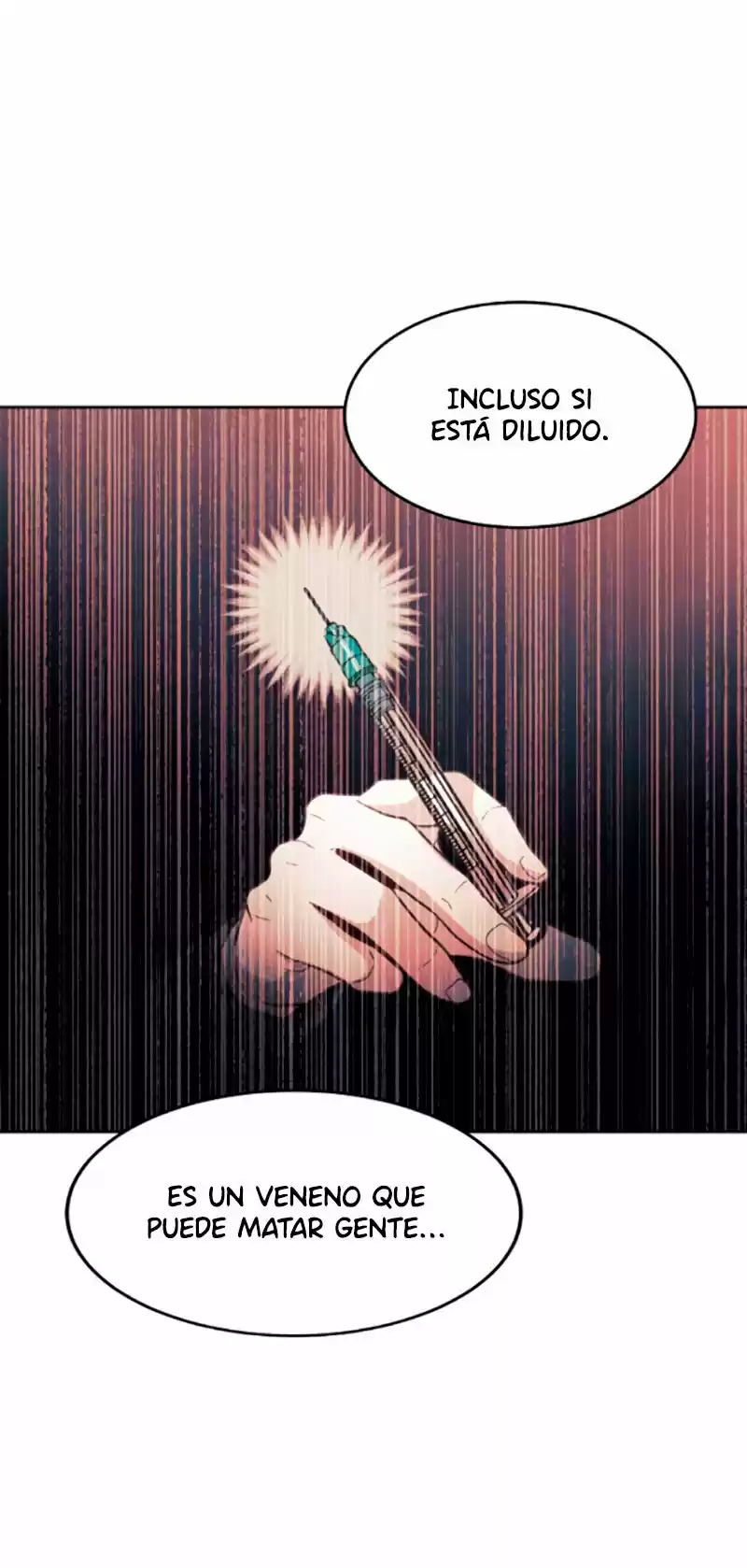 La Calavera Y Un Romance En El Armario - Capítulo 9 - Página 57 - LectorTMOo