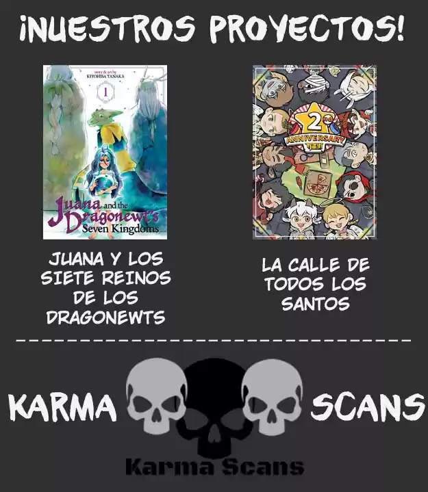 La Calle De Todos Los Santos - Capítulo 2 - Página 4 - LectorTMOo
