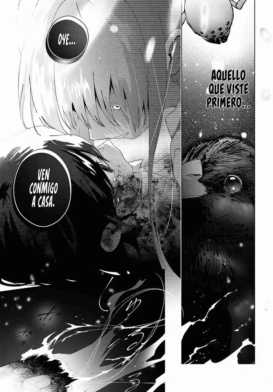 La Canción De Mayu. capítulo 1 página 66