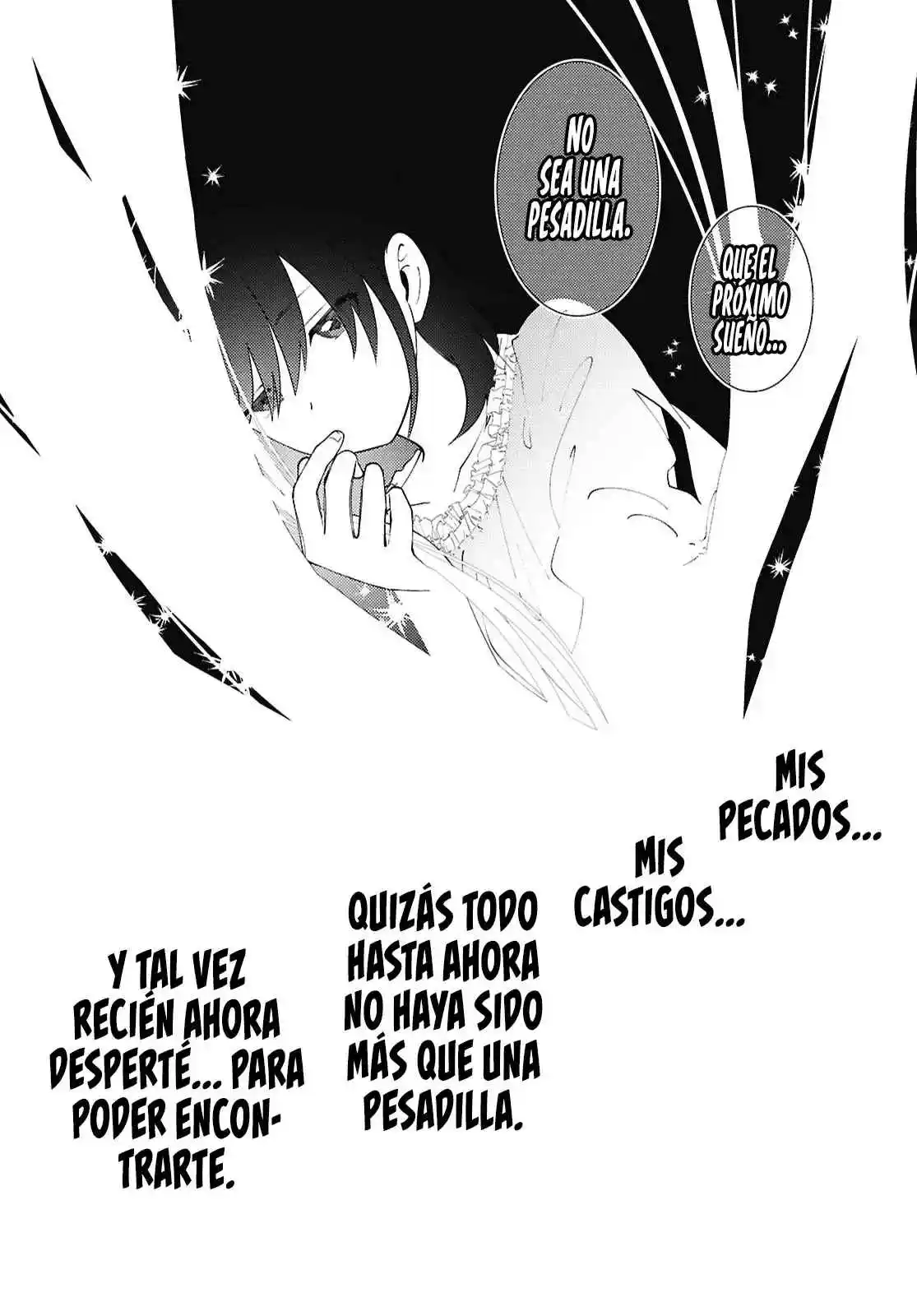 La Canción De Mayu. capítulo 2 página 36