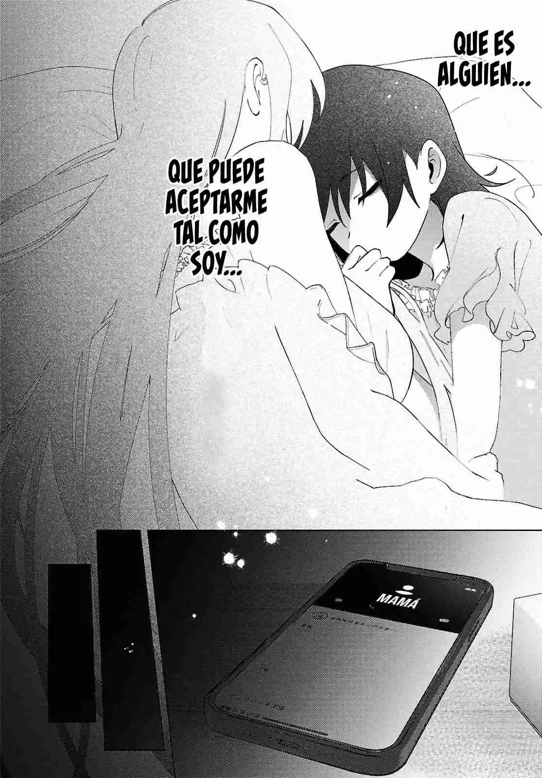 La Canción De Mayu. capítulo 2 página 37