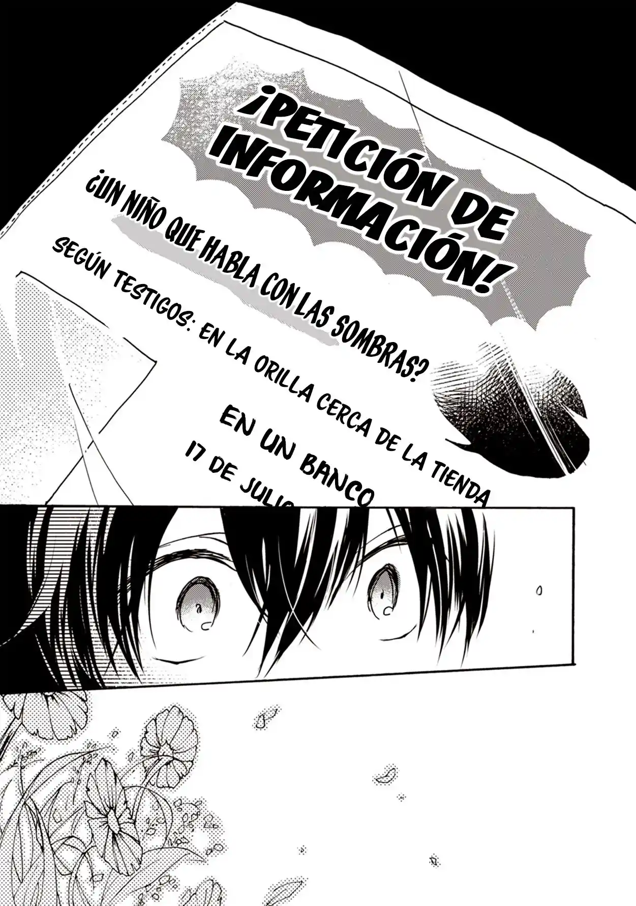 La Canción Gris - Capítulo 11 - Página 20 - LectorTMOo