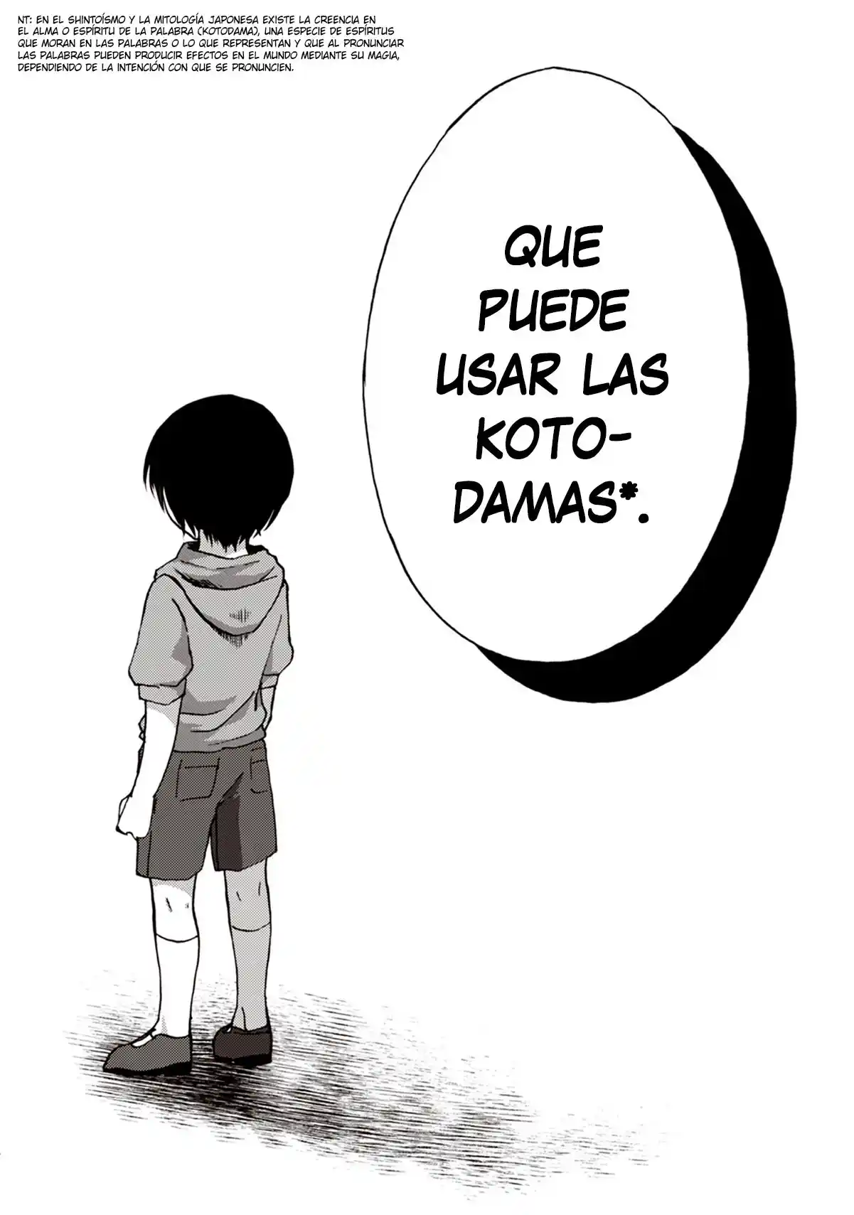 La Canción Gris - Capítulo 13 - Página 12 - LectorTMOo