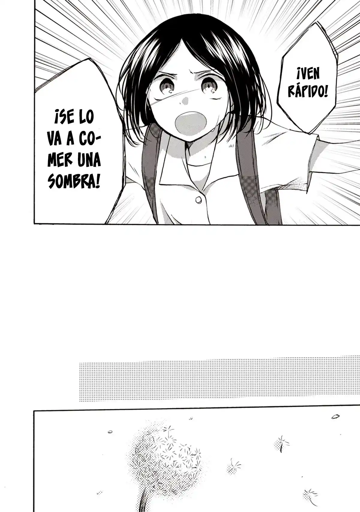La Canción Gris - Capítulo 14 - Página 17 - LectorTMOo