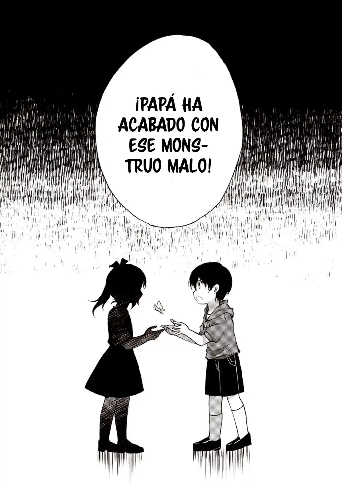 La Canción Gris - Capítulo 14 - Página 25 - LectorTMOo