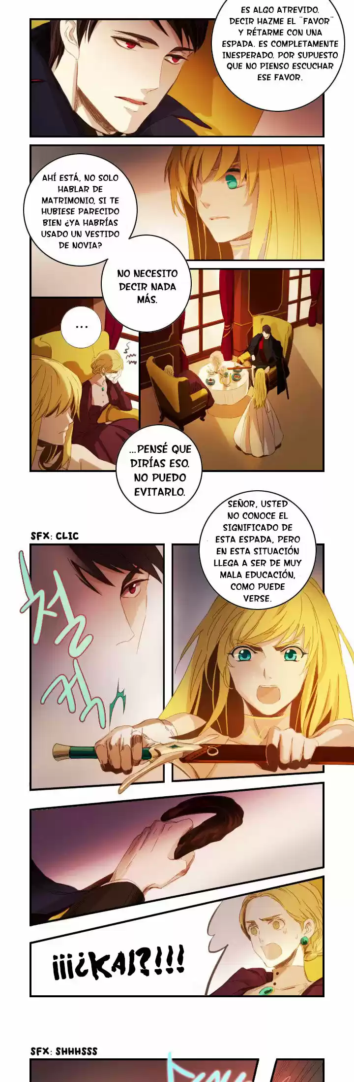 La Cara Del Maestro - Capítulo 1 - Página 23 - LectorTMOo