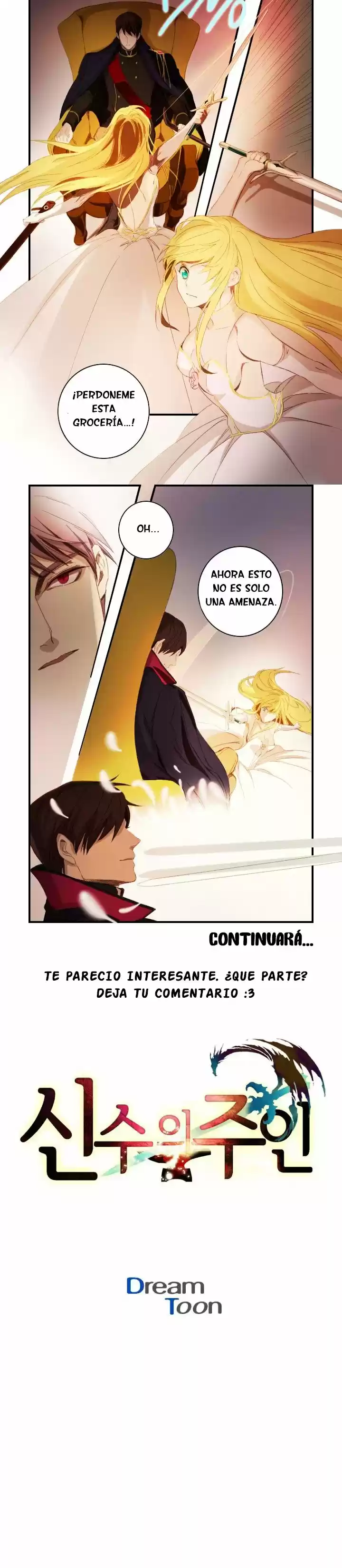 La Cara Del Maestro - Capítulo 1 - Página 24 - LectorTMOo