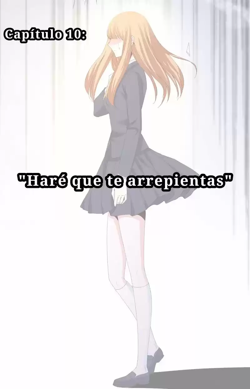 La Cariñosa Esposa De Di Shaotian: Amor De Un Quilate - Capítulo 10 - Página 4 - LectorTMOo