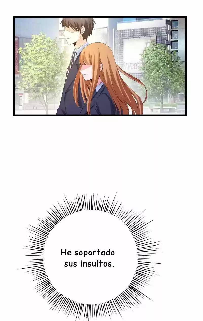 La Cariñosa Esposa De Di Shaotian: Amor De Un Quilate - Capítulo 10 - Página 6 - LectorTMOo