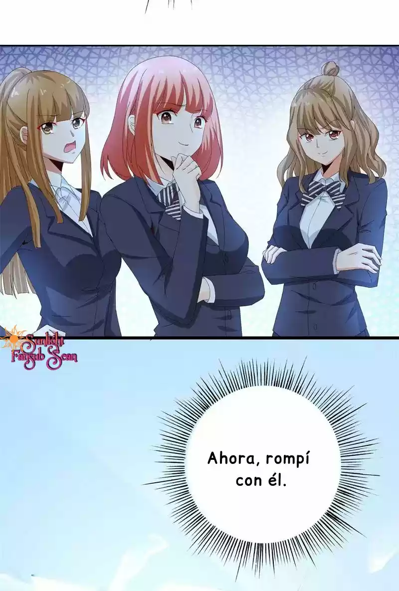 La Cariñosa Esposa De Di Shaotian: Amor De Un Quilate - Capítulo 10 - Página 7 - LectorTMOo