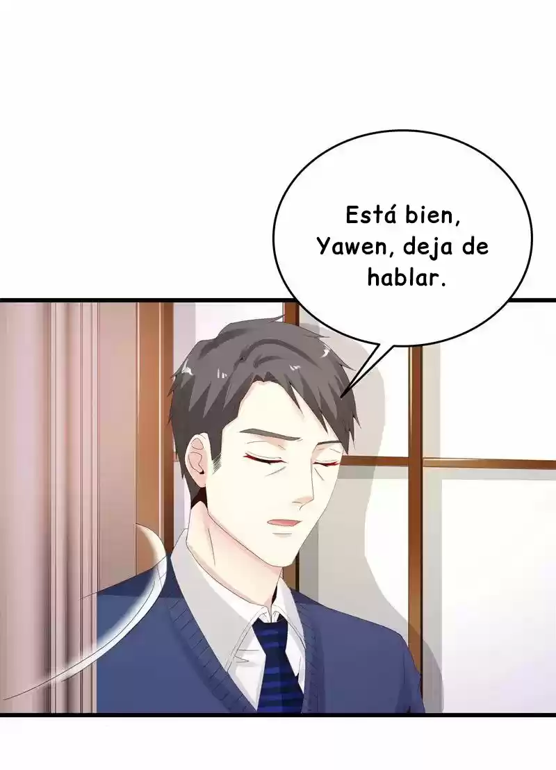 La Cariñosa Esposa De Di Shaotian: Amor De Un Quilate - Capítulo 11 - Página 7 - LectorTMOo
