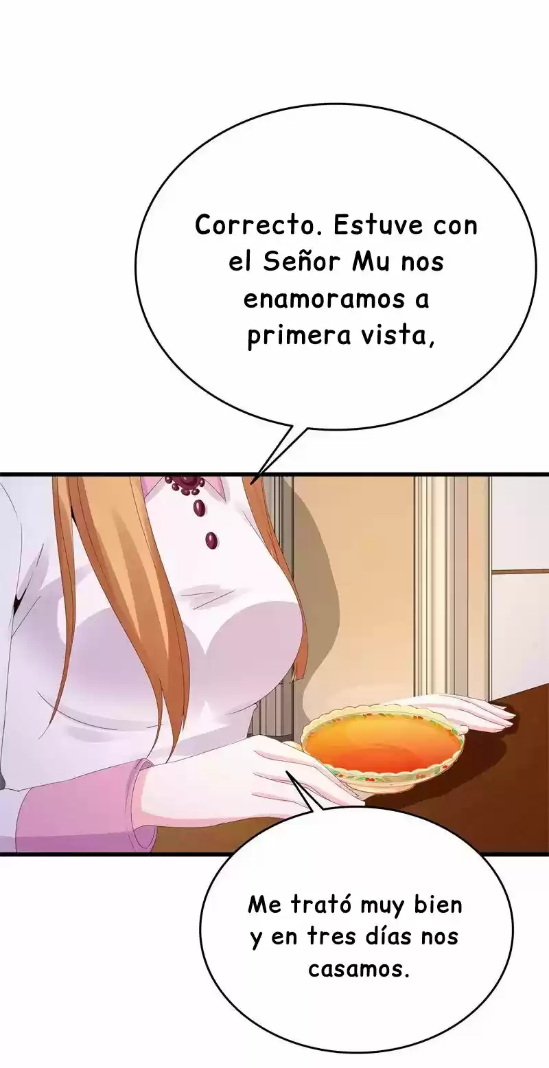 La Cariñosa Esposa De Di Shaotian: Amor De Un Quilate - Capítulo 11 - Página 14 - LectorTMOo