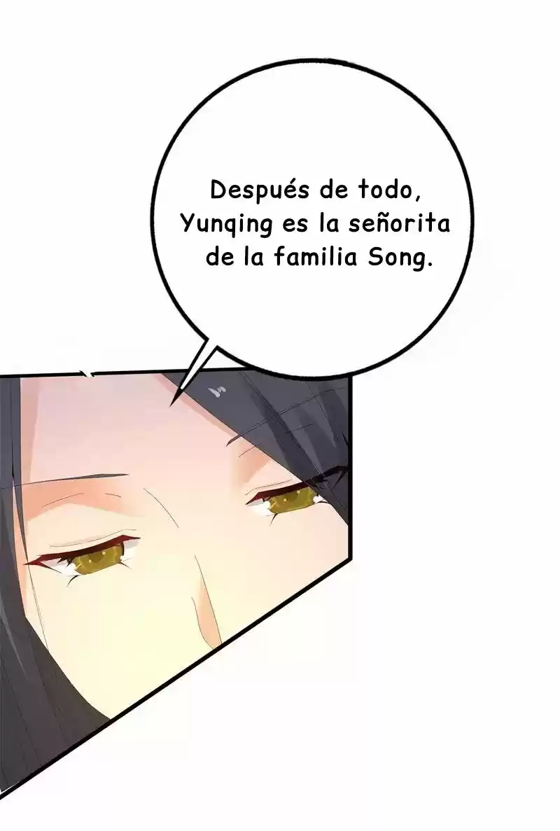 La Cariñosa Esposa De Di Shaotian: Amor De Un Quilate - Capítulo 11 - Página 17 - LectorTMOo