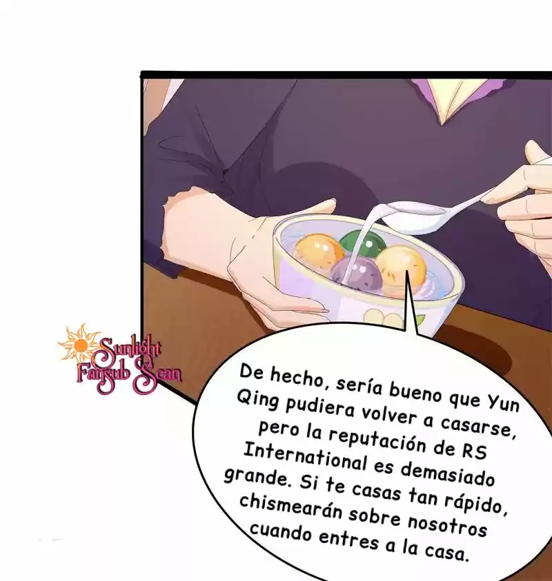 La Cariñosa Esposa De Di Shaotian: Amor De Un Quilate - Capítulo 11 - Página 18 - LectorTMOo