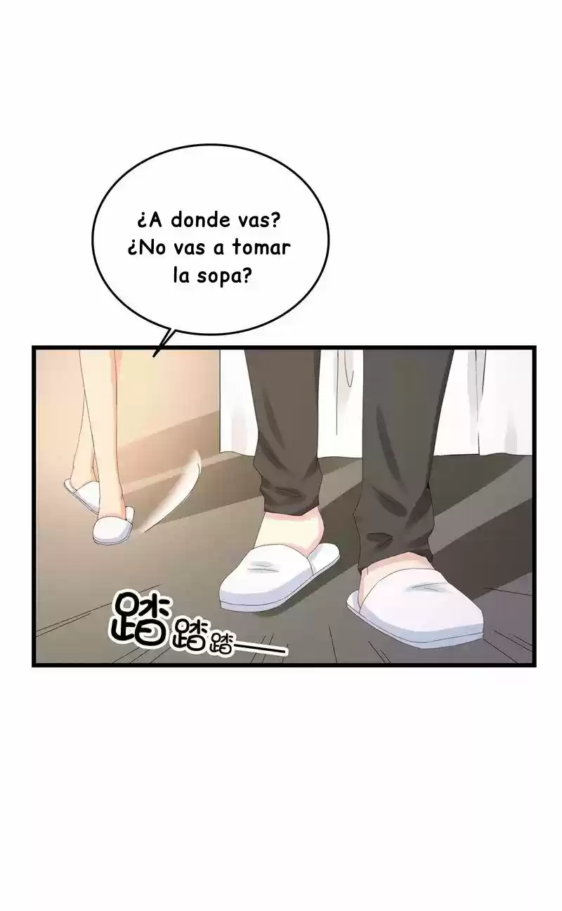 La Cariñosa Esposa De Di Shaotian: Amor De Un Quilate - Capítulo 11 - Página 20 - LectorTMOo