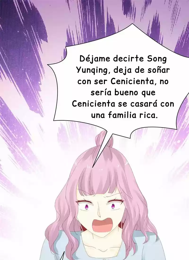 La Cariñosa Esposa De Di Shaotian: Amor De Un Quilate - Capítulo 12 - Página 7 - LectorTMOo