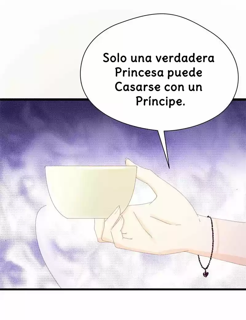 La Cariñosa Esposa De Di Shaotian: Amor De Un Quilate - Capítulo 12 - Página 9 - LectorTMOo