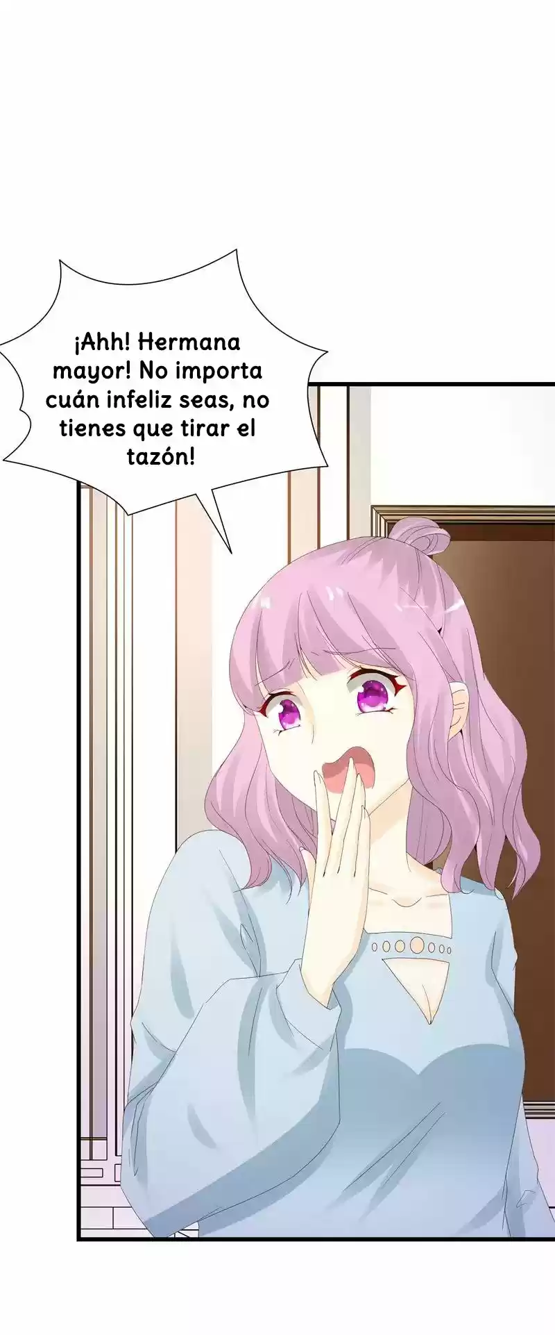 La Cariñosa Esposa De Di Shaotian: Amor De Un Quilate - Capítulo 12 - Página 12 - LectorTMOo