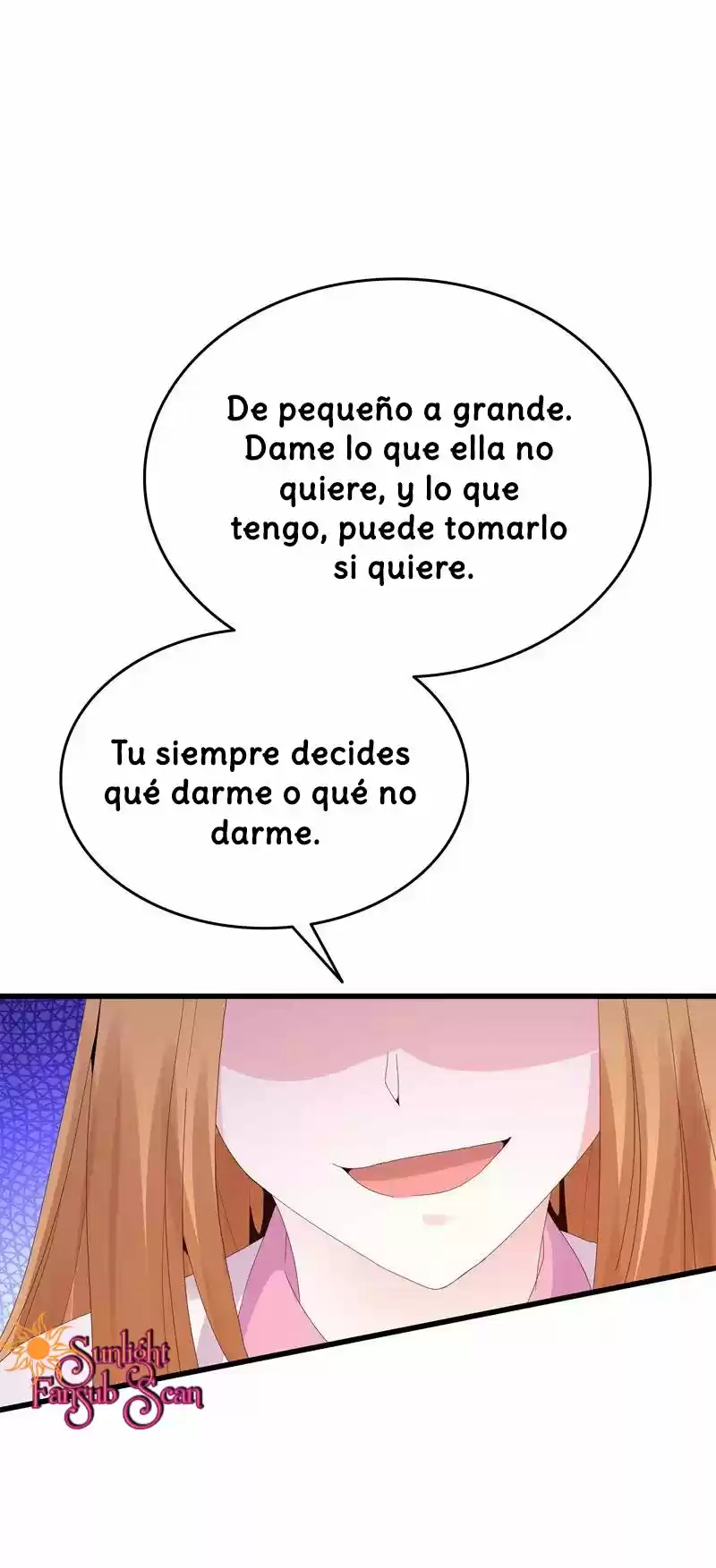 La Cariñosa Esposa De Di Shaotian: Amor De Un Quilate - Capítulo 12 - Página 17 - LectorTMOo