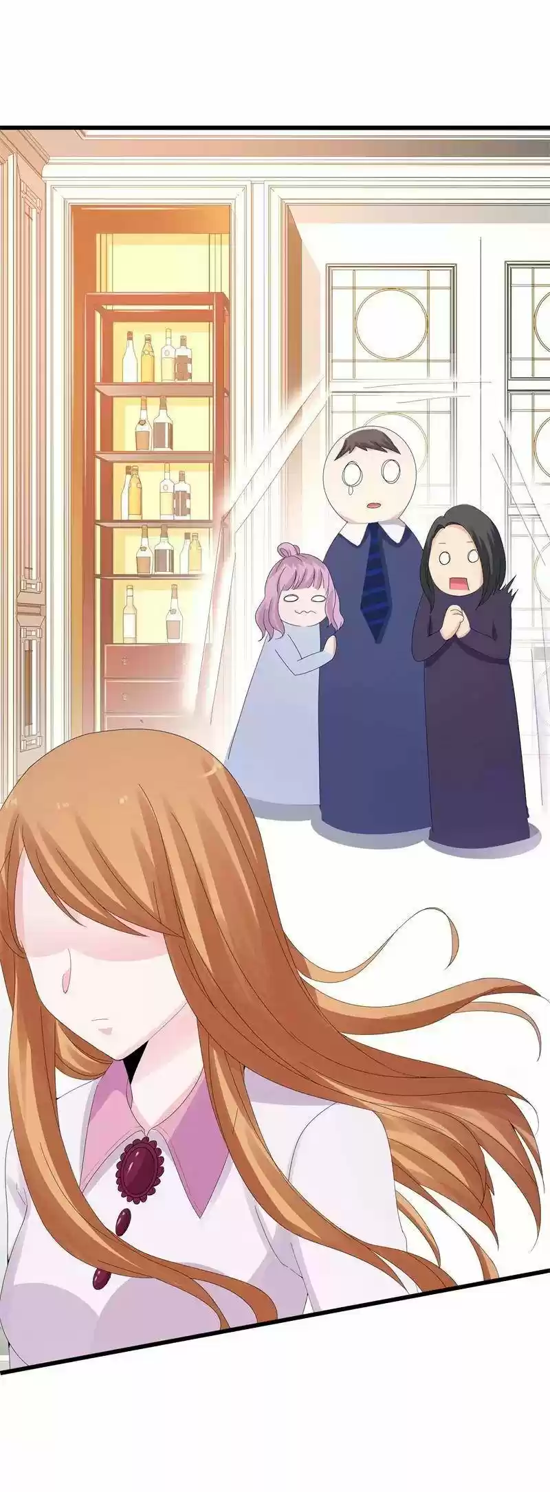 La Cariñosa Esposa De Di Shaotian: Amor De Un Quilate - Capítulo 12 - Página 21 - LectorTMOo
