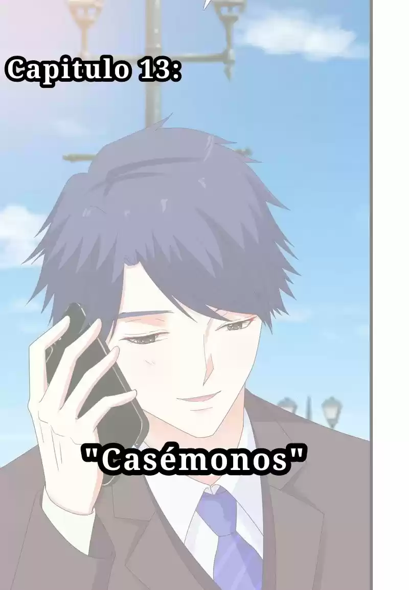 La Cariñosa Esposa De Di Shaotian: Amor De Un Quilate - Capítulo 13 - Página 4 - LectorTMOo