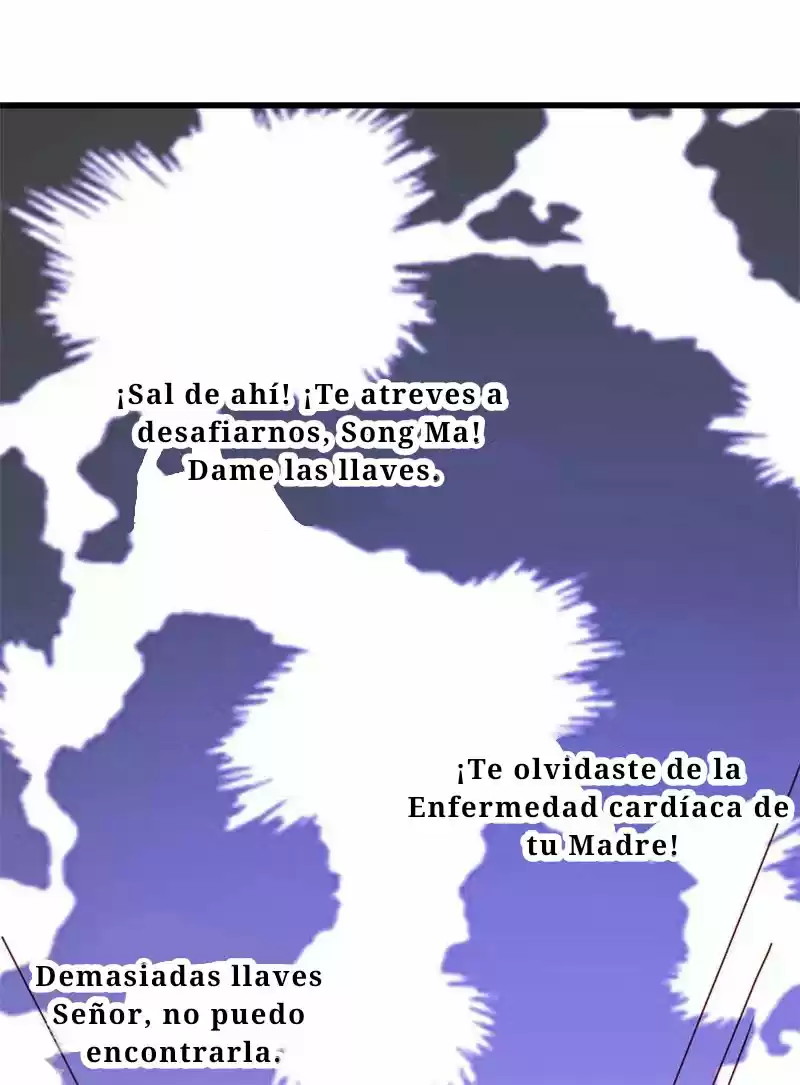 La Cariñosa Esposa De Di Shaotian: Amor De Un Quilate - Capítulo 13 - Página 5 - LectorTMOo