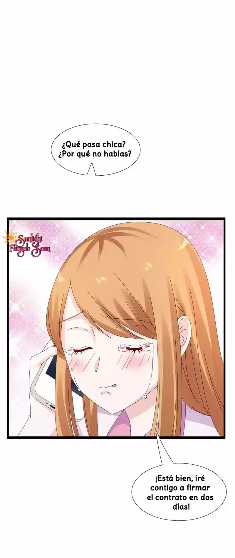La Cariñosa Esposa De Di Shaotian: Amor De Un Quilate - Capítulo 13 - Página 13 - LectorTMOo