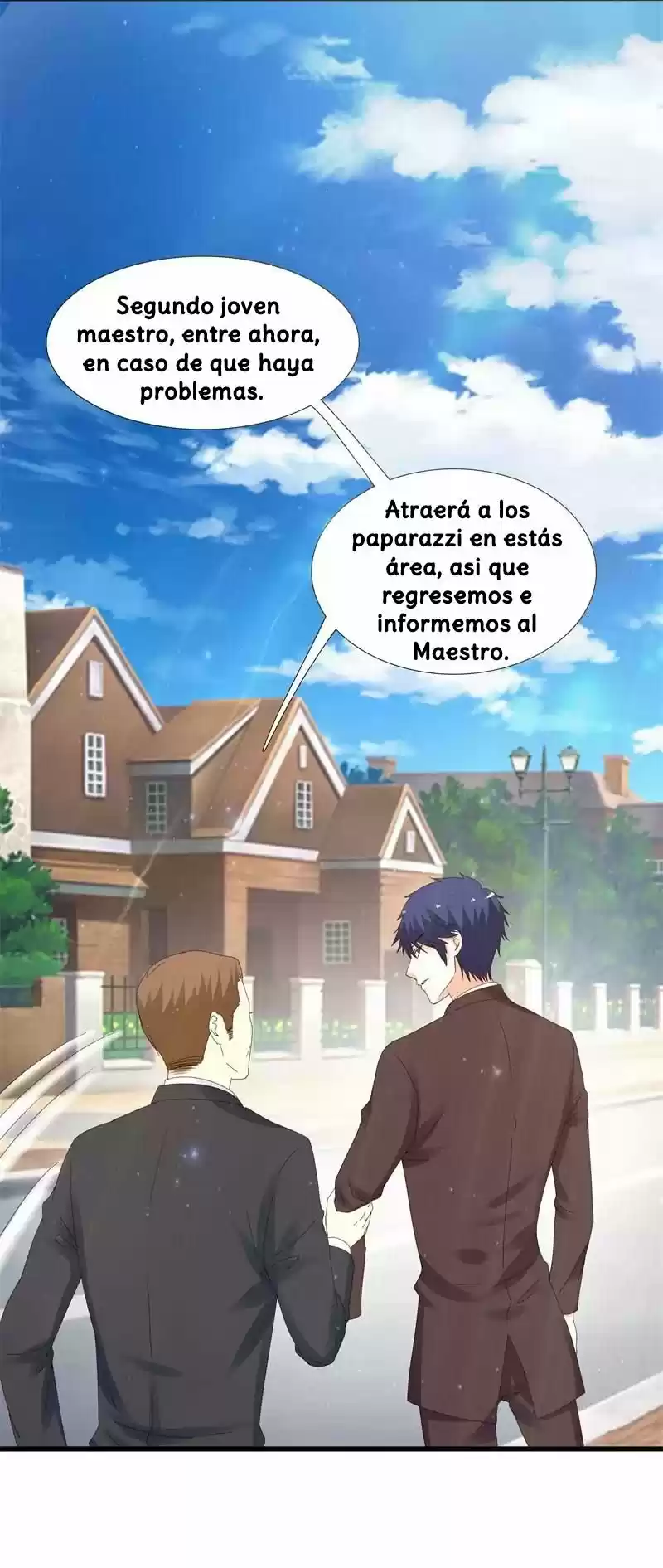 La Cariñosa Esposa De Di Shaotian: Amor De Un Quilate - Capítulo 13 - Página 17 - LectorTMOo