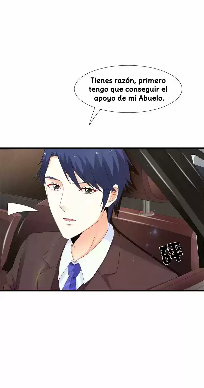 La Cariñosa Esposa De Di Shaotian: Amor De Un Quilate - Capítulo 13 - Página 19 - LectorTMOo