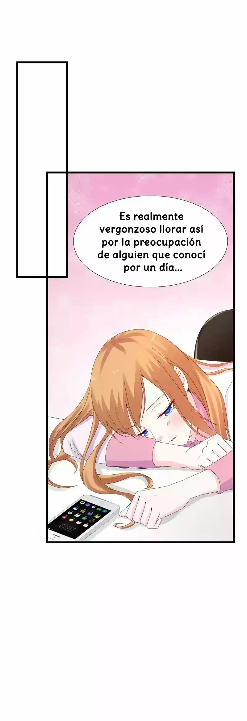 La Cariñosa Esposa De Di Shaotian: Amor De Un Quilate - Capítulo 13 - Página 20 - LectorTMOo