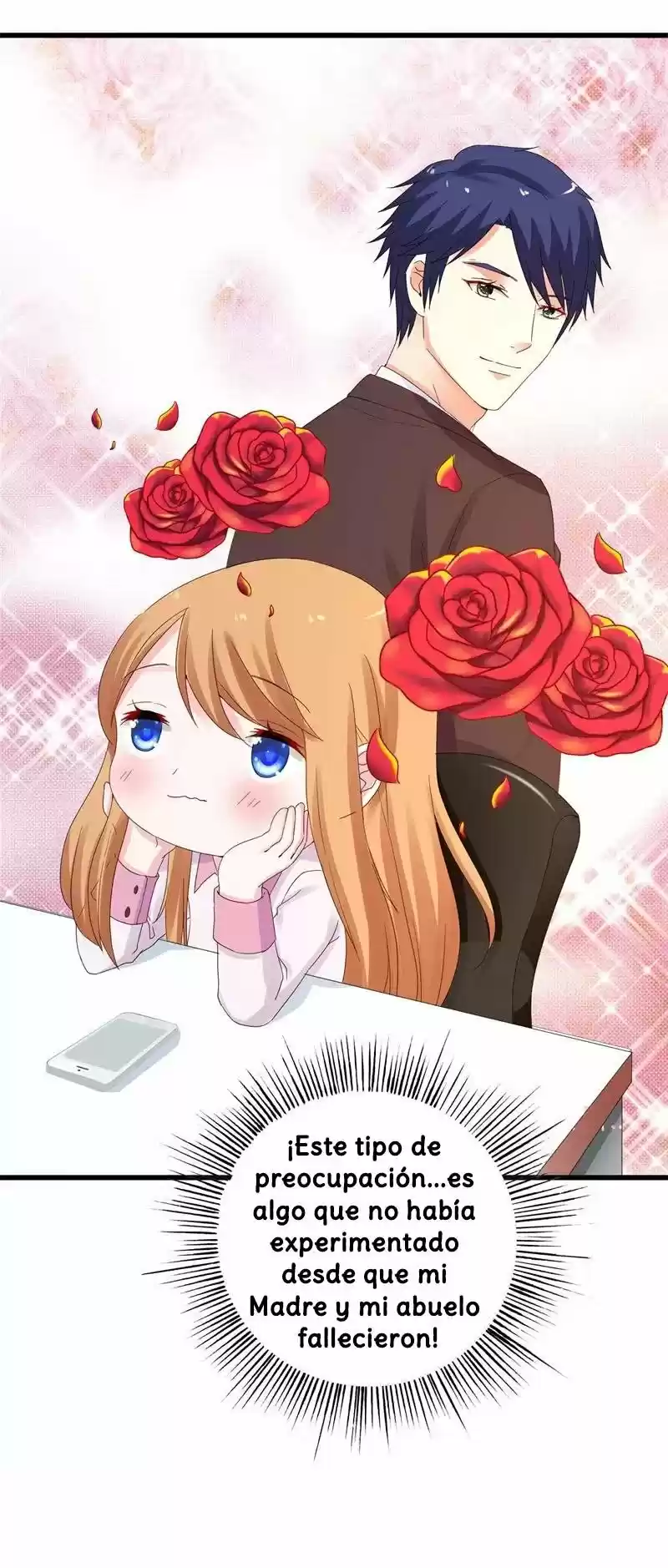 La Cariñosa Esposa De Di Shaotian: Amor De Un Quilate - Capítulo 13 - Página 21 - LectorTMOo